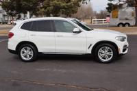 2018 BMW X3 AWD All Wheel Drive x Drive30i SUV Victory Motors of Colorado - Image 4