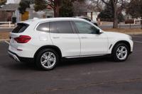 2018 BMW X3 AWD All Wheel Drive x Drive30i SUV Victory Motors of Colorado - Image 5