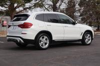 2018 BMW X3 AWD All Wheel Drive x Drive30i SUV Victory Motors of Colorado - Image 6