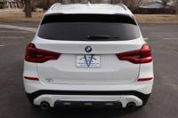2018 BMW X3 AWD All Wheel Drive x Drive30i SUV Victory Motors of Colorado - Image 7