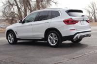 2018 BMW X3 AWD All Wheel Drive x Drive30i SUV Victory Motors of Colorado - Image 8
