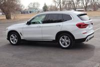 2018 BMW X3 AWD All Wheel Drive x Drive30i SUV Victory Motors of Colorado - Image 9