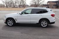 2018 BMW X3 AWD All Wheel Drive x Drive30i SUV Victory Motors of Colorado - Image 10