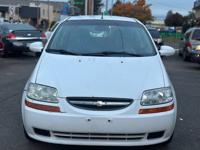 2008 CHEVROLET AVEO Salem, Oregon - Image 3