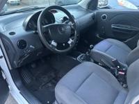 2008 CHEVROLET AVEO Salem, Oregon - Image 5