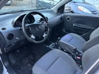 2008 CHEVROLET AVEO Salem, Oregon - Image 6