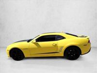 2014 Chevrolet Camaro LT Chevy AUTONATION Call (970) 578-1654 to confirm availability - April 16th - Image 3