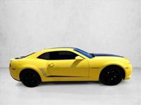 2014 Chevrolet Camaro LT Chevy AUTONATION Call (970) 578-1654 to confirm availability - April 16th - Image 4