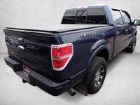 2014 Ford F-150 Limited 4x4 4WD F150 Truck Crew cab AUTONATION Call (970) 578-1654 to confirm availability - April 16th - Image 5