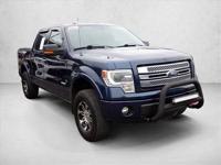 2014 Ford F-150 Limited 4x4 4WD F150 Truck Crew cab AUTONATION Call (970) 578-1654 to confirm availability - April 16th - Image 7