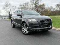 2014 Audi Q7 3.0 Premium quattro 142k Miles Supercharged Griffith
