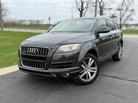 2014 Audi Q7 3.0 Premium quattro 142k Miles Supercharged Griffith - Image 3