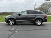 2014 Audi Q7 3.0 Premium quattro 142k Miles Supercharged Griffith - Image 4