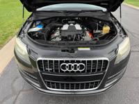 2014 Audi Q7 3.0 Premium quattro 142k Miles Supercharged Griffith - Image 5