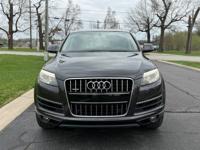 2014 Audi Q7 3.0 Premium quattro 142k Miles Supercharged Griffith - Image 6