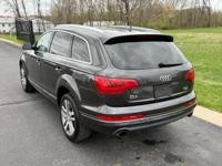 2014 Audi Q7 3.0 Premium quattro 142k Miles Supercharged Griffith - Image 7