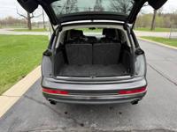 2014 Audi Q7 3.0 Premium quattro 142k Miles Supercharged Griffith - Image 8
