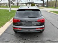 2014 Audi Q7 3.0 Premium quattro 142k Miles Supercharged Griffith - Image 9