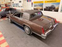 1984 Cadillac Eldorado - COUPE - LOW MILES Mundelein - Image 3