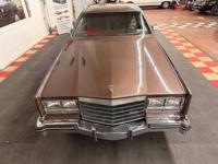 1984 Cadillac Eldorado - COUPE - LOW MILES Mundelein - Image 5
