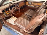 1984 Cadillac Eldorado - COUPE - LOW MILES Mundelein - Image 10