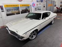 1969 Chevrolet Chevelle - SUPER SPORT - 396 ENGINE Mundelein