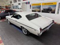 1969 Chevrolet Chevelle - SUPER SPORT - 396 ENGINE Mundelein - Image 3