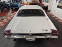 1969 Chevrolet Chevelle - SUPER SPORT - 396 ENGINE Mundelein - Image 6