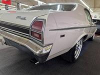 1969 Chevrolet Chevelle - SUPER SPORT - 396 ENGINE Mundelein - Image 7