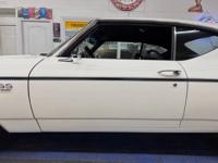 1969 Chevrolet Chevelle - SUPER SPORT - 396 ENGINE Mundelein - Image 8