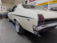 1969 Chevrolet Chevelle - SUPER SPORT - 396 ENGINE Mundelein - Image 9