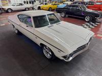 1969 Chevrolet Chevelle - SUPER SPORT - 396 ENGINE Mundelein - Image 10