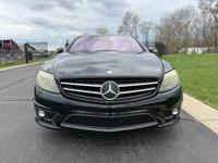 2008 Mercedes-Benz CL63 AMG 122k Miles V8 Griffith - Image 3