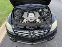2008 Mercedes-Benz CL63 AMG 122k Miles V8 Griffith - Image 4