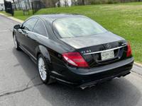 2008 Mercedes-Benz CL63 AMG 122k Miles V8 Griffith - Image 6