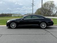 2008 Mercedes-Benz CL63 AMG 122k Miles V8 Griffith - Image 7
