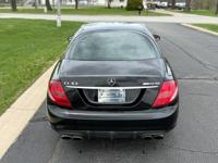2008 Mercedes-Benz CL63 AMG 122k Miles V8 Griffith - Image 10