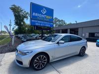 2019 BMW 6-Series GRN Turismo 640xi*** EASY FINANCING FOR EVERYONE *** -2 Beach Blvd Jacksonville