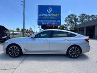 2019 BMW 6-Series GRN Turismo 640xi*** EASY FINANCING FOR EVERYONE *** -2 Beach Blvd Jacksonville - Image 3