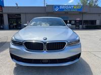 2019 BMW 6-Series GRN Turismo 640xi*** EASY FINANCING FOR EVERYONE *** -2 Beach Blvd Jacksonville - Image 5