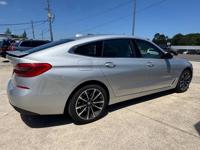 2019 BMW 6-Series GRN Turismo 640xi*** EASY FINANCING FOR EVERYONE *** -2 Beach Blvd Jacksonville - Image 6