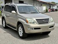 2003 LEXUS GX470 AWD 4.7L V8 NORTH JACVKSONVILLE - Image 2
