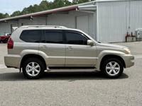 2003 LEXUS GX470 AWD 4.7L V8 NORTH JACVKSONVILLE - Image 3