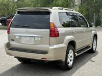 2003 LEXUS GX470 AWD 4.7L V8 NORTH JACVKSONVILLE - Image 5