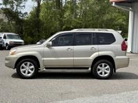 2003 LEXUS GX470 AWD 4.7L V8 NORTH JACVKSONVILLE - Image 6
