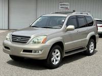 2003 LEXUS GX470 AWD 4.7L V8 NORTH JACVKSONVILLE - Image 7