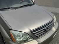 2003 LEXUS GX470 AWD 4.7L V8 NORTH JACVKSONVILLE - Image 8