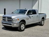 2018 RAM 2500 SLT 4X4 LONESTAR PACKAGE MEGA CAB 6.7L CUMMINS DIESEL NORTH JACVKSONVILLE - Image 2