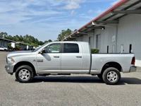 2018 RAM 2500 SLT 4X4 LONESTAR PACKAGE MEGA CAB 6.7L CUMMINS DIESEL NORTH JACVKSONVILLE - Image 3