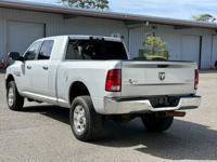 2018 RAM 2500 SLT 4X4 LONESTAR PACKAGE MEGA CAB 6.7L CUMMINS DIESEL NORTH JACVKSONVILLE - Image 4